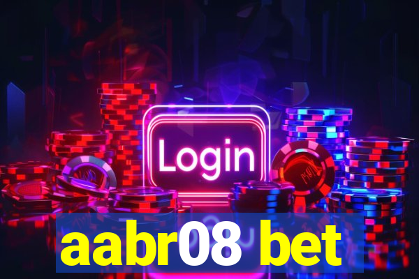 aabr08 bet